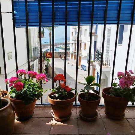 A H Rentals Casa Mira En Calma Peñíscola Dış mekan fotoğraf