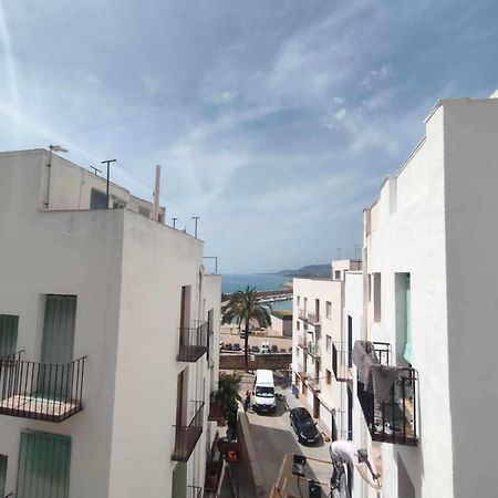 A H Rentals Casa Mira En Calma Peñíscola Dış mekan fotoğraf
