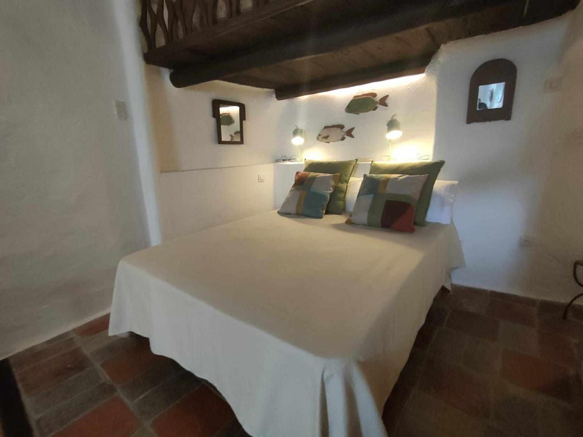 A H Rentals Casa Mira En Calma Peñíscola Dış mekan fotoğraf