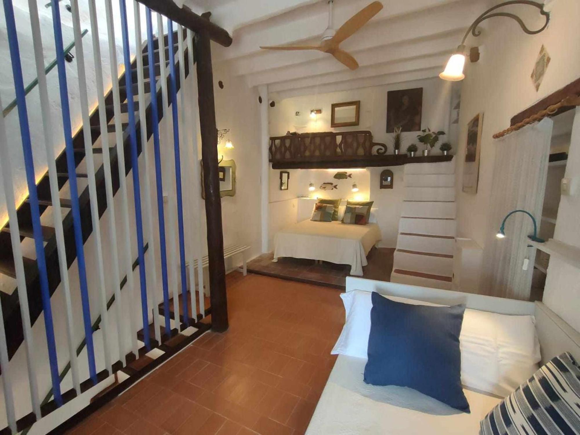 A H Rentals Casa Mira En Calma Peñíscola Dış mekan fotoğraf