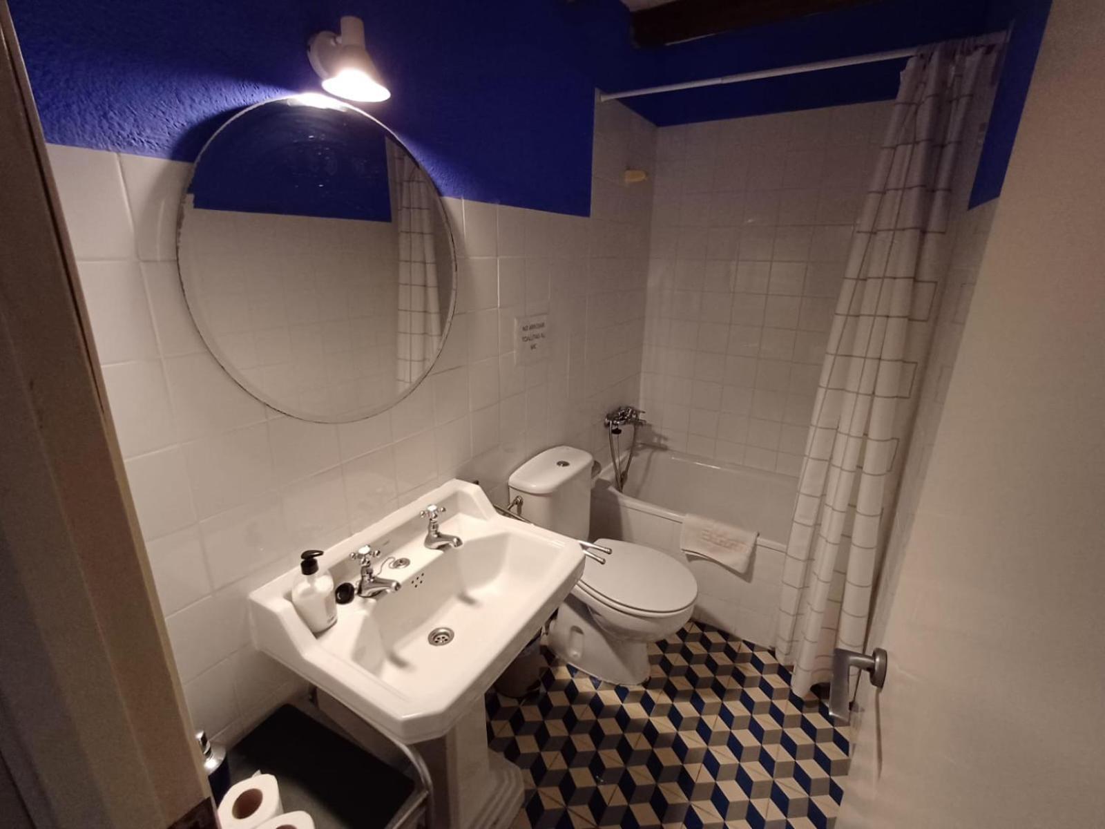 A H Rentals Casa Mira En Calma Peñíscola Dış mekan fotoğraf