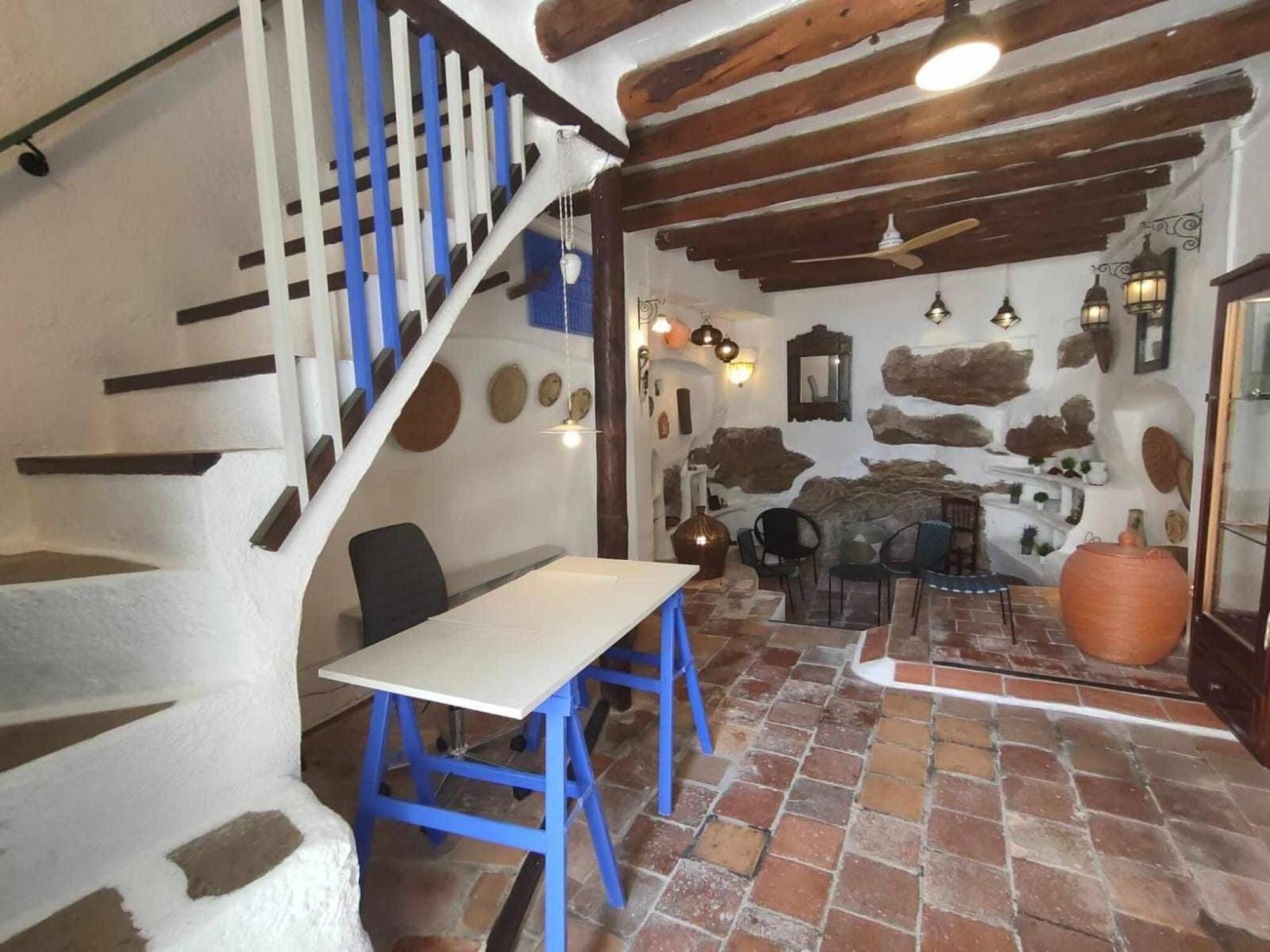 A H Rentals Casa Mira En Calma Peñíscola Dış mekan fotoğraf