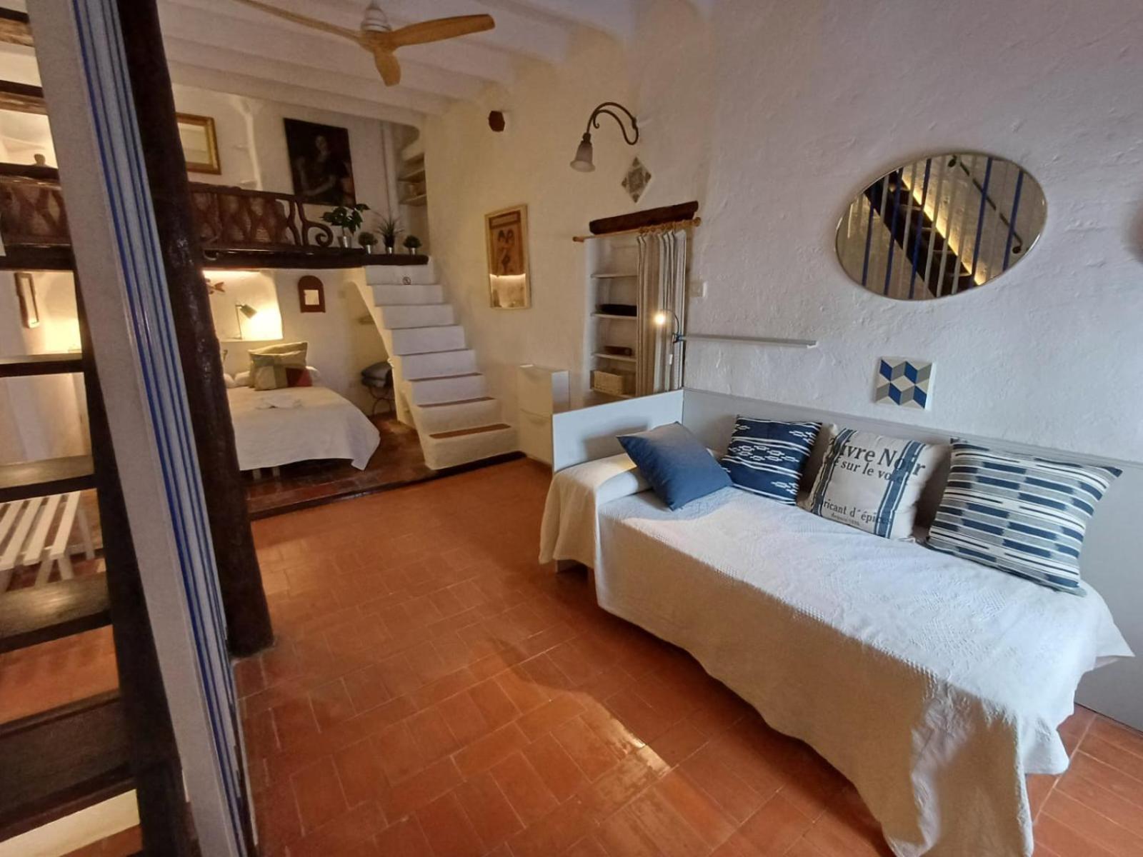 A H Rentals Casa Mira En Calma Peñíscola Dış mekan fotoğraf