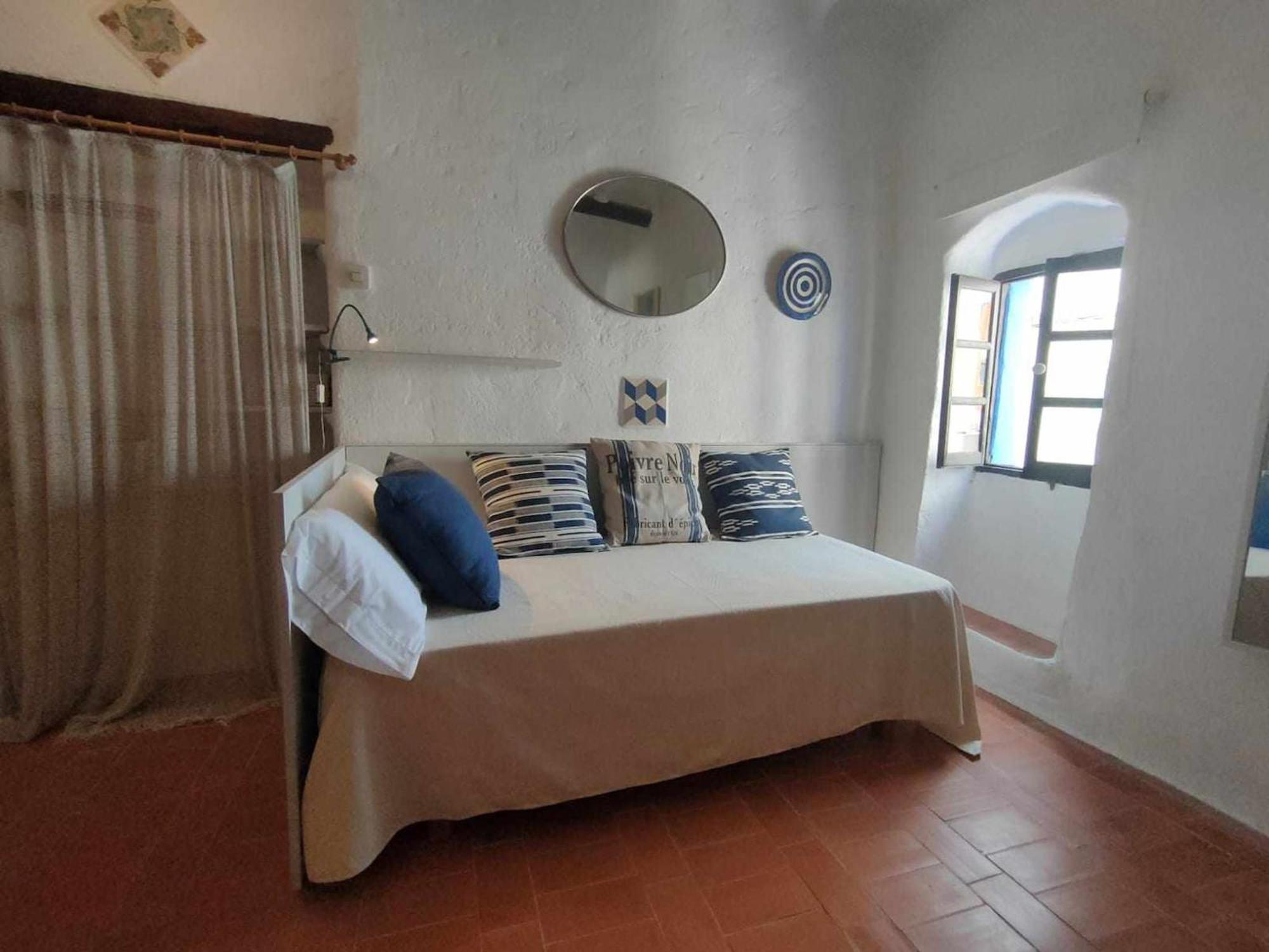 A H Rentals Casa Mira En Calma Peñíscola Dış mekan fotoğraf