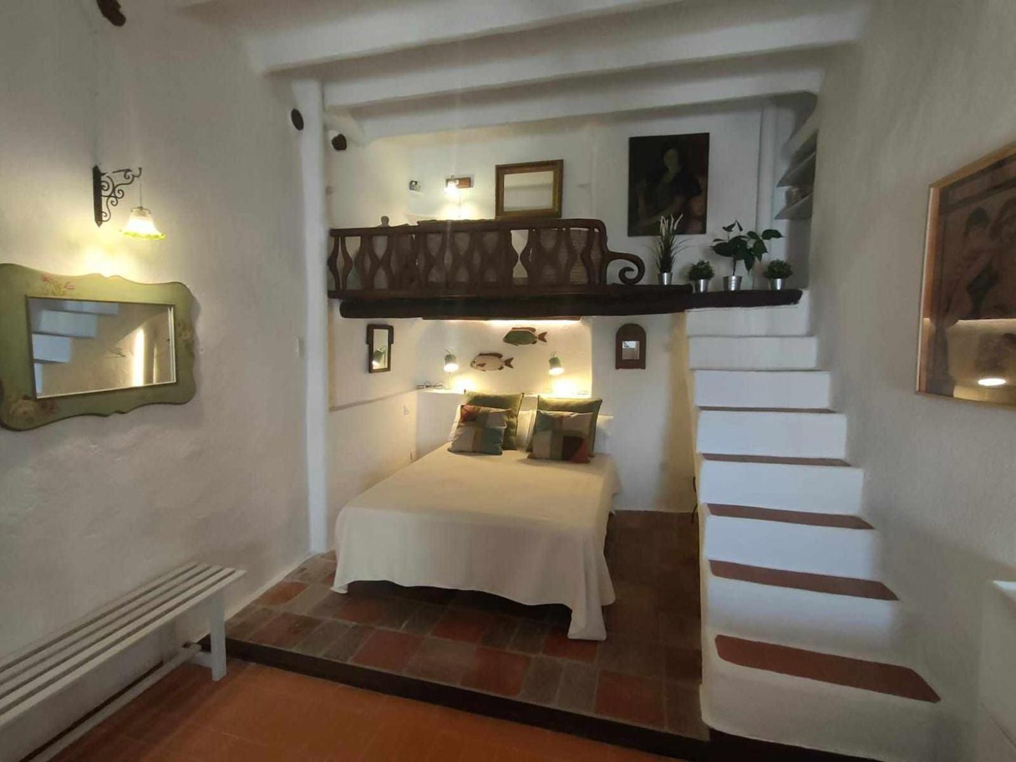 A H Rentals Casa Mira En Calma Peñíscola Dış mekan fotoğraf