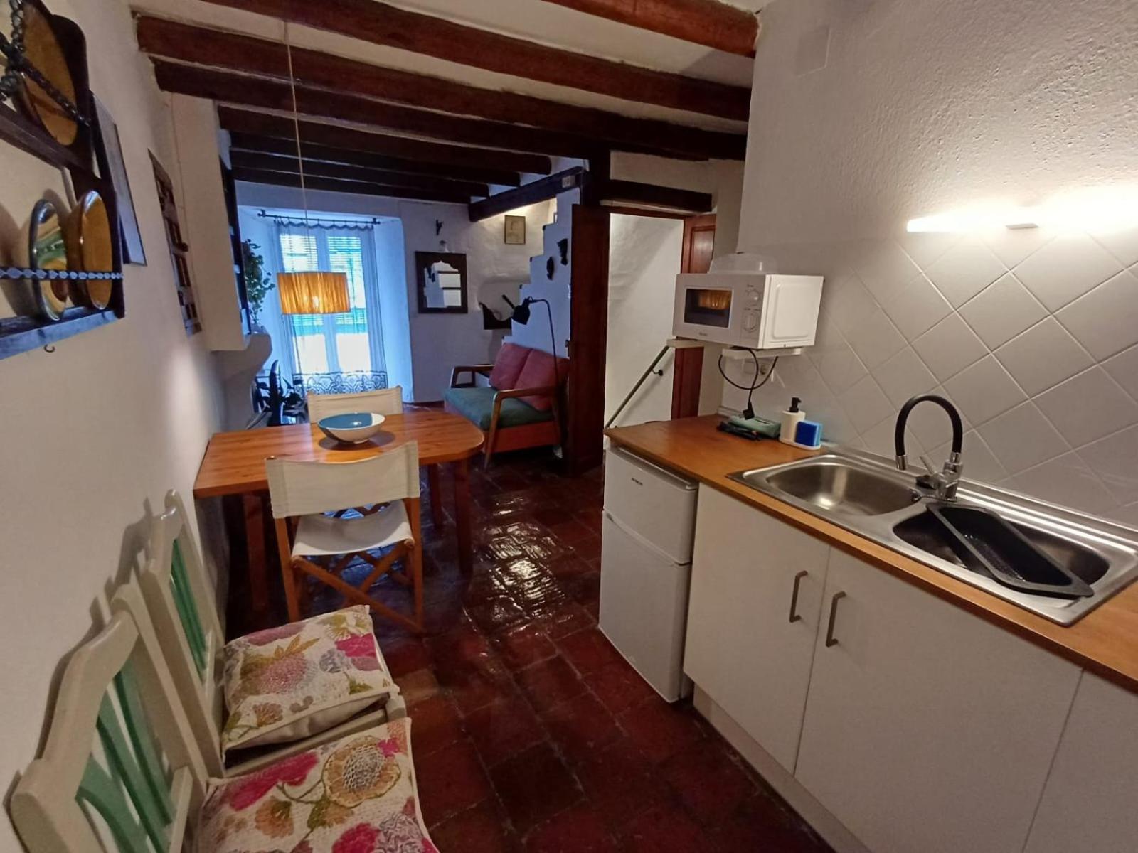 A H Rentals Casa Mira En Calma Peñíscola Dış mekan fotoğraf