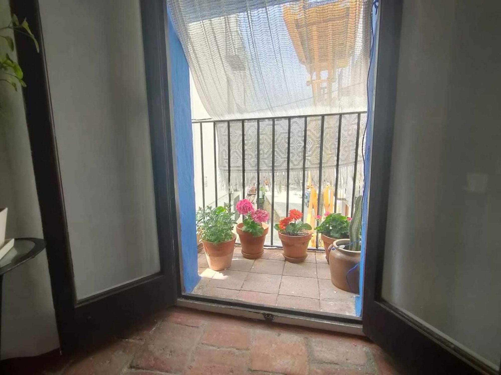 A H Rentals Casa Mira En Calma Peñíscola Dış mekan fotoğraf