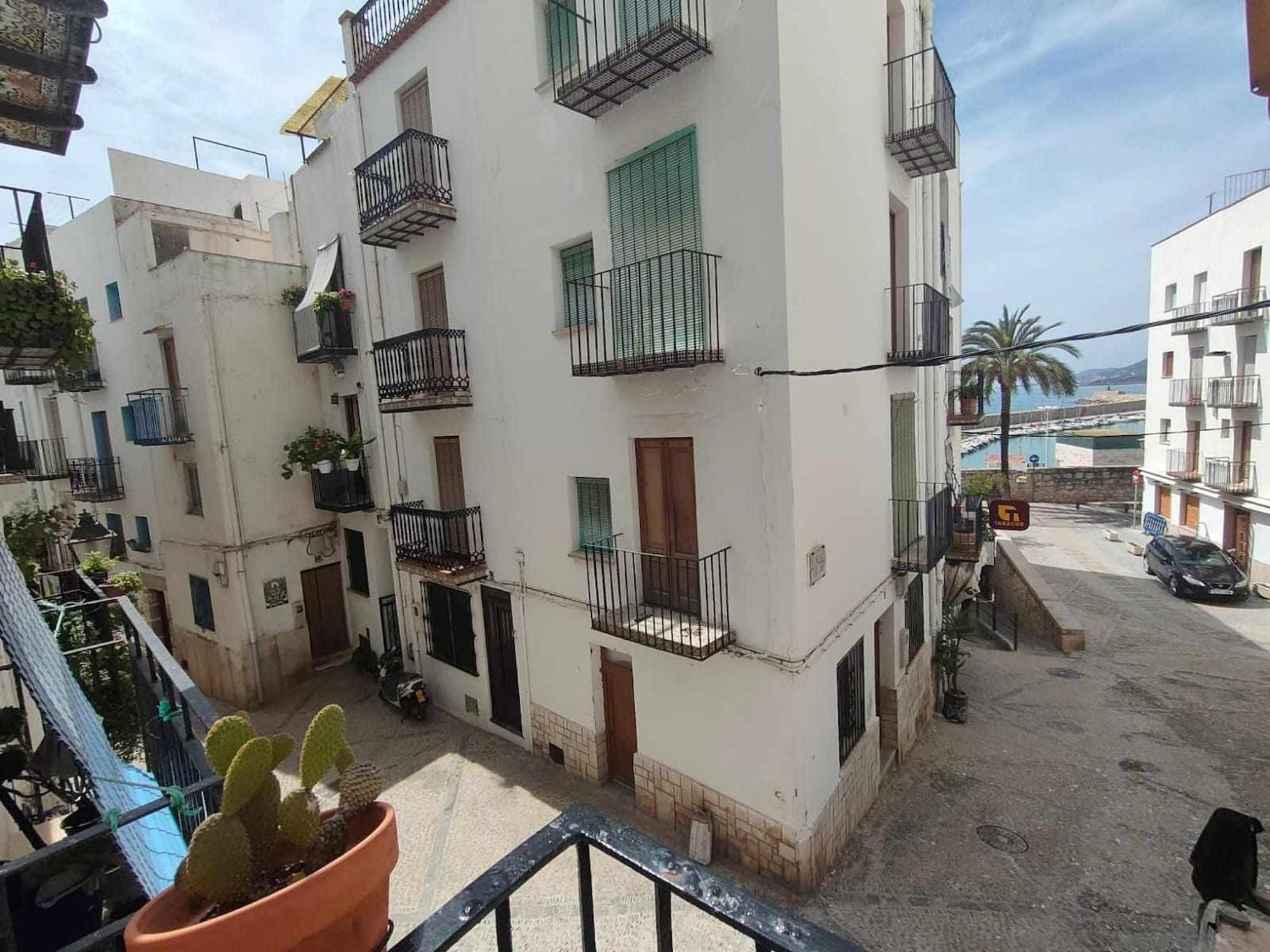 A H Rentals Casa Mira En Calma Peñíscola Dış mekan fotoğraf