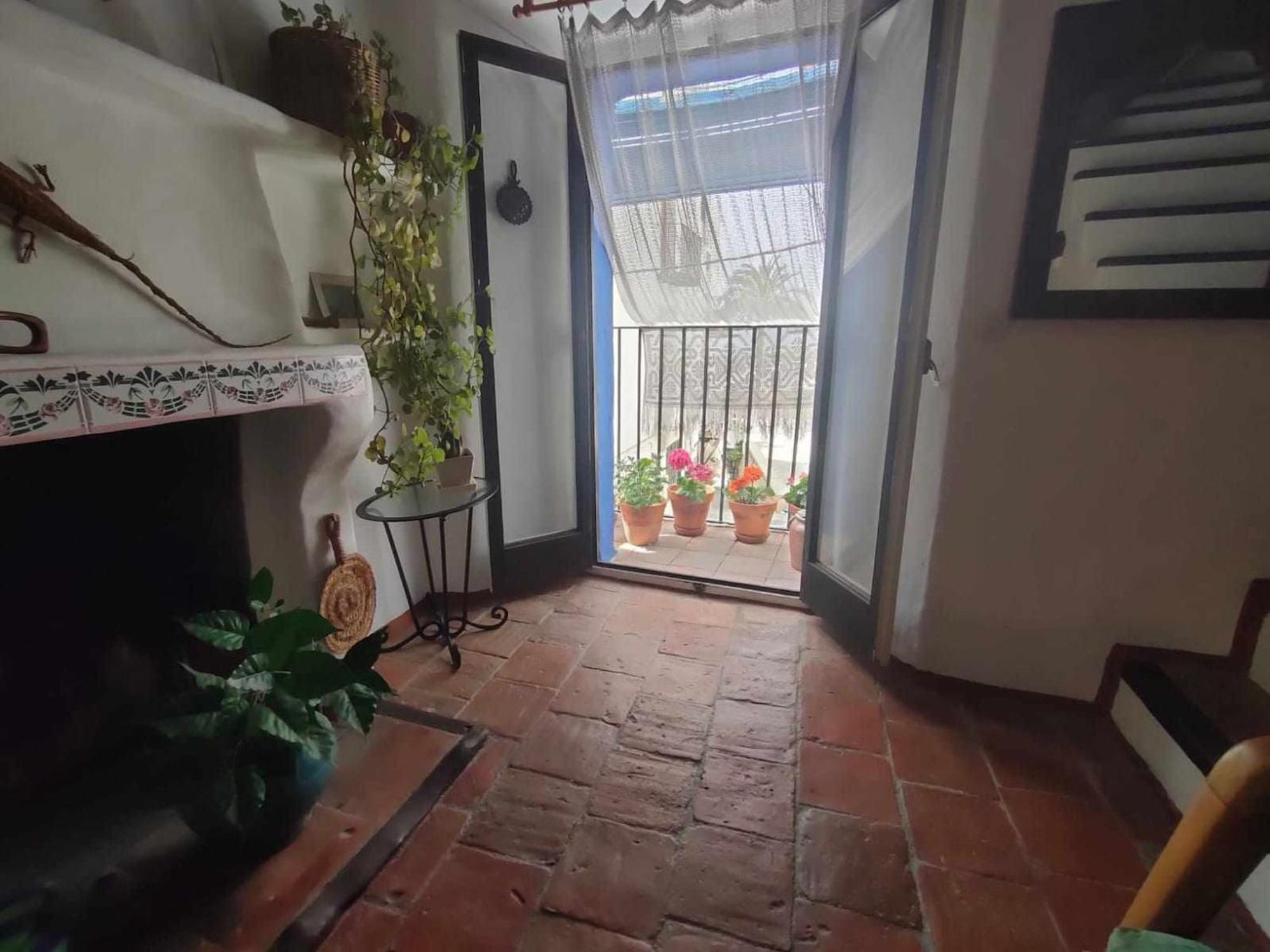 A H Rentals Casa Mira En Calma Peñíscola Dış mekan fotoğraf