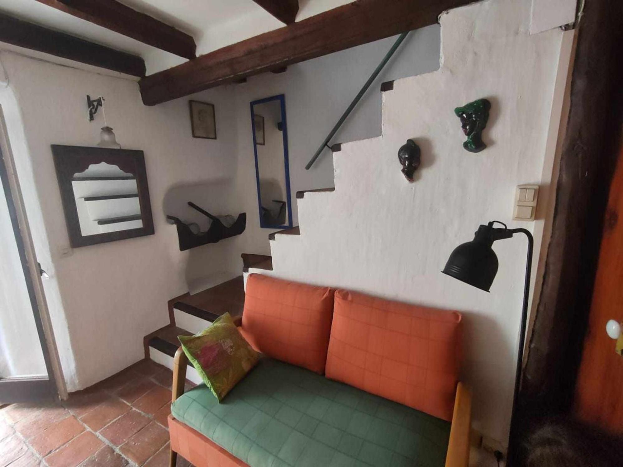 A H Rentals Casa Mira En Calma Peñíscola Dış mekan fotoğraf